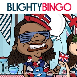 Blighty Bingo Online Site
