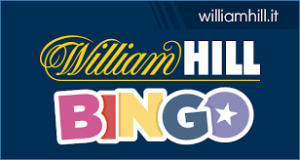 Play Bingo at William Hill Online Bingo Site