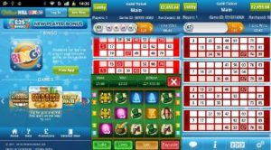 Play Bingo Online at www.williamhill.com