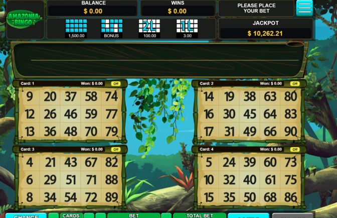 Unexpected Bingo Strategies That Actually Work