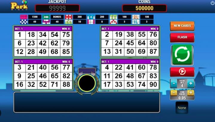 Creating a Personal Bingo Playing Schedule for Maximum Enjoyment