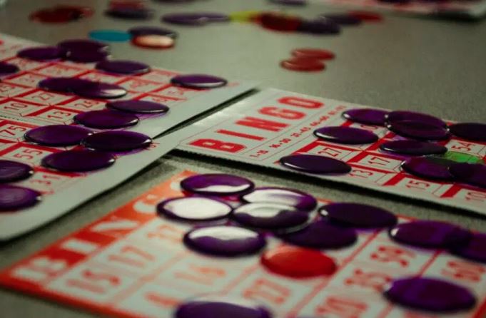 Bingo Party: Hosting a Fun and Exciting Game Night with Friends